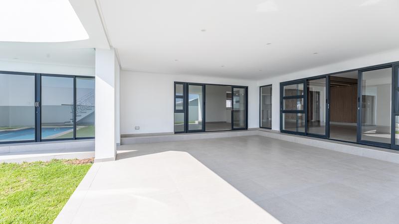 6 Bedroom Property for Sale in Melkbosstrand Western Cape